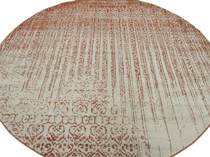 Unique Loom Del Mar Collection Area Rug - Image 11