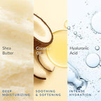 Epielle Intensive Repairing Hand Mask 6 Pairs, Soften - Image 5
