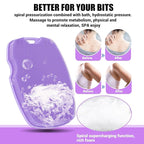 Canroom Silicone Body Scrubber - Image 3