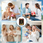 Pineapple Cocktail Candles, 7oz Pineapple Cocktail Scented Candle, Natural Soy - Image 4