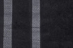 CASA COPENHAGEN Solitaire 6Pcs 100% Egyptian Cotton Large Designer Towels Gift - Image 6