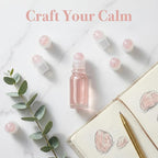 Didiseaon 9Pcs Essential Oil Roller Ball Tops - Image 9