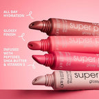 essence | The Super Peptide Glossy Lip Treatment | Hydrating, Nourishing and - Image 3