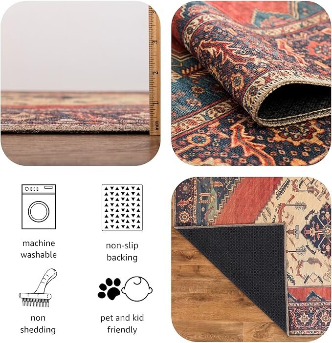 Keen Home Design 9x12 Rug - Image 7