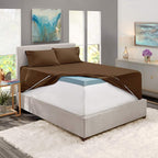 Hearth & Harbor Extra Deep Pocket King Size Sets - Image 5