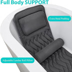 AEROiVi Full Body Bath Pillow - Image 2