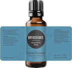 Edens Garden Diffuser Days Essential Oil Blend- 100% Pure Premium Grade - Image 9