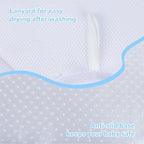 Flower Baby Bath Pad - Image 7