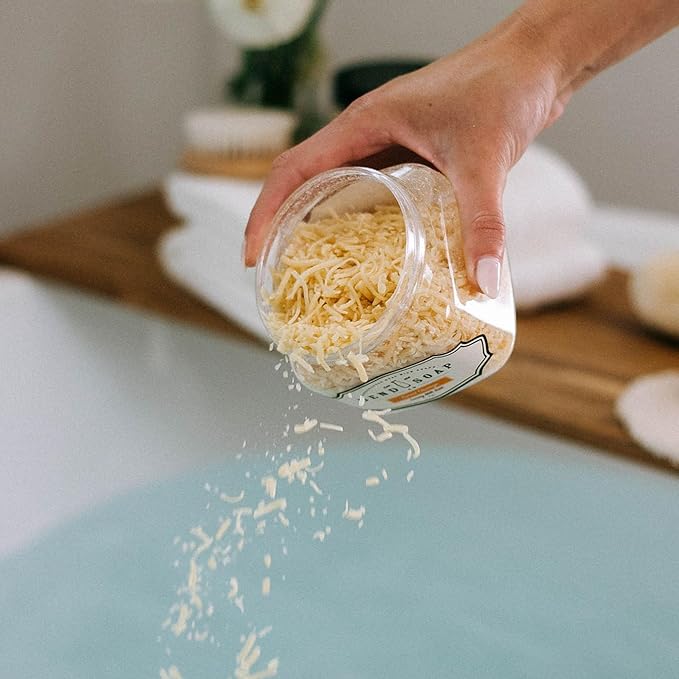 Bend Soap Company Goat Milk Bath - Image 5