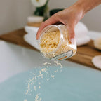 Mt. Bachelor Pine Milk Bath, 100% Natural Bubble Bath, Gentle Cleanser - Image 5