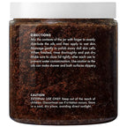 MAJESTIC PURE Arabica Coffee Scrub - Image 2