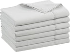 Arkwright Bulk Twin Flat Sheets by Arkwright