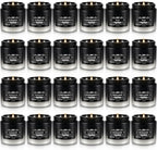 YOROXRG 24 Pack Scented Candles by YOROXRG