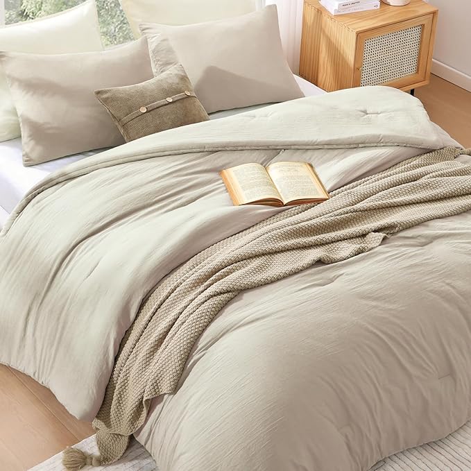 WRENSONGE Twin/Twin XL Comforter Set - Image 3