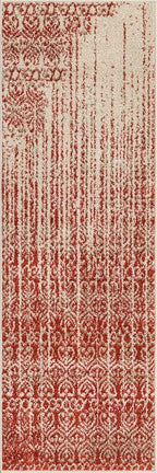 Unique Loom Del Mar Collection Area Rug - Image 3