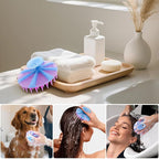 INNERNEED Magnetic Silicone Scalp Scrubber - Image 6
