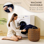 Homemate Electric Heated Blanket Full - Image 6