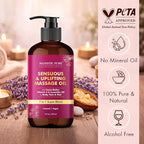 MAJESTIC PURE Cocoa Massage Oil - Image 3
