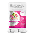Morgan Taylor BareLuxury 4-Step Complete Pedicure & Manicure Packs - Image 2