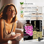 Marjoram Essential Oil, Marjoram Oil 4 Fl Oz 120ML - Image 2
