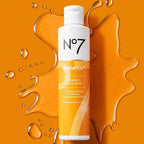 No7 Radiance+ Vitamin C Glow Toner – 2% Vitamin C Complex - Image 3