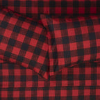 Twin XL Sheets - Breathable Luxury Sheets - 1800 Supreme Collection Extra Soft - Image 4
