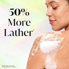 Olay Body Wash for Women, Fresh Radiance, 24/7 Skin-Loving Freshness, Visibly - Image 6