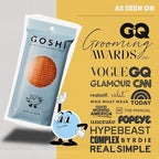 GOSHI Exfoliating Shower Towel - Image 4