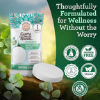 GuruNanda Eucalyptus Vapor Shower Tablets, Clean-Dissolving Aromatherapy Shower - Image 7