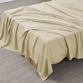 Full Size Flat Sheet Only by SweetHomeCollection