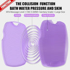 Canroom Silicone Body Scrubber - Image 6