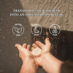 ELVN± Aromatherapy Shower Steamers - Image 4