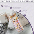 Grass Roots Bath Oil Beads Set of 36 - Image 3