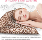 Silk Pillow Cases 2 Pack Standard Size - Image 3