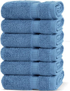 Chakir Turkish Linens 100% Cotton Premium Turkish Towels by ChakirTurkishLinens