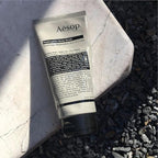 Aesop Redemption Body Scrub | Fine-Grain Exfoliating Body Polish - Image 5
