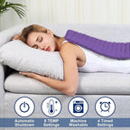 40"X20" Electric Heating pad - Image 2