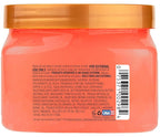 Tree Hut Peach Sorbet Shea Sugar Scrub, Exfoliating, Hydrating & Moisturizing - Image 4