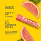 Burt's Bees Lip Balm - Image 2