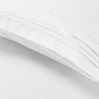 Elegant Comfort Luxury Ultra-Soft 2-Piece Pillowcase Set - Image 4