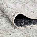 Bloom Rugs Washable Non-Slip 5' x 7' Rug - Image 4