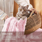 Homemate Electric Heated Blanket Queen Size - Image 6