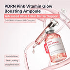 SUNGBOON EDITOR Glow Intensive PDRN Ampoule, Copper Peptides & Vitamin B12 Serum - Image 2