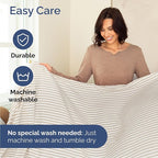 Queen 6 Piece Sheet Set - Image 6