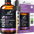 artnaturals 100% Pure Lavender Essential Oil by ArtNaturals