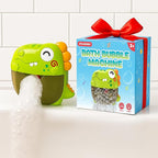 Bath Bubble Machine - Image 9