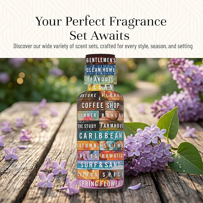 P&J Fragrance Oil - Image 7
