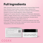 COSRX Pink Peptides Collagen Hydrogel Eye Patch - Image 8