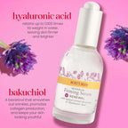 Burt's Bees Renewal Intensive Firming Serum - Image 4