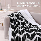 VENTIMI Electric Blanket Queen Size, Fast Heating Blanket - Image 6